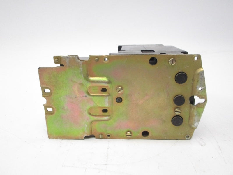 SQUARE D 8536SDG1 SER. A 110/120V UNMP