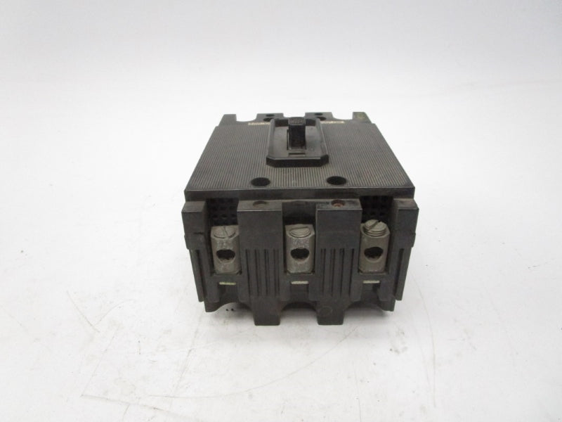 ITE EF3-B015 600VAC 15A UNMP