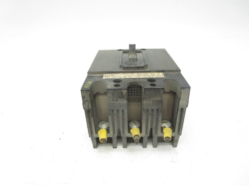 ITE EF3-B015 600VAC 15A UNMP