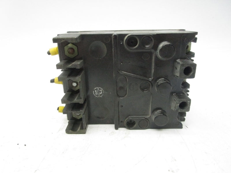ITE EF3-B015 600VAC 15A UNMP