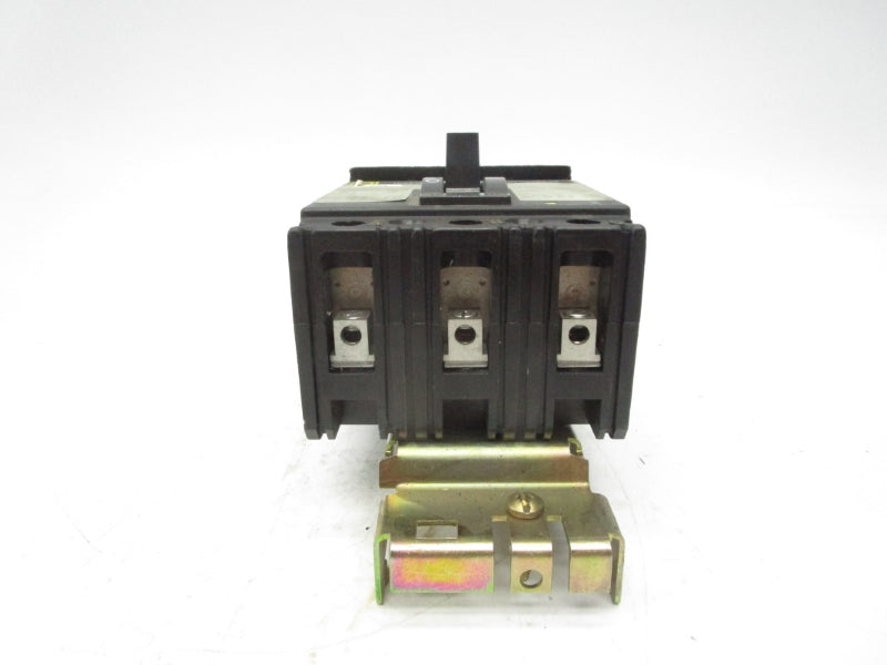 SQUARE D FAB36020 SER. 2 600VAC 20A UNMP