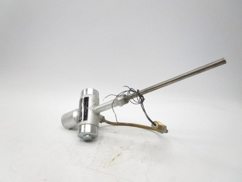 AUTOMATION PRODUCTS CL-10DJ 1000PSI 300'F UNMP