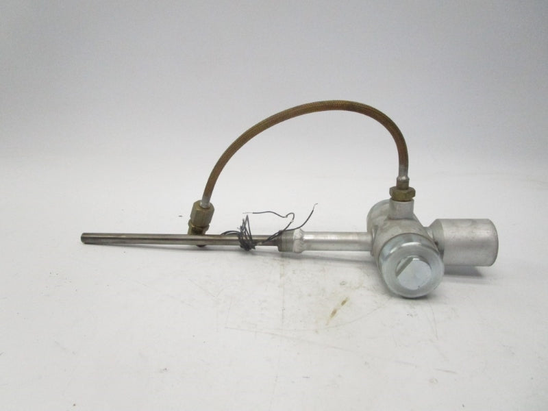 AUTOMATION PRODUCTS CL-10DJ 1000PSI 300'F UNMP
