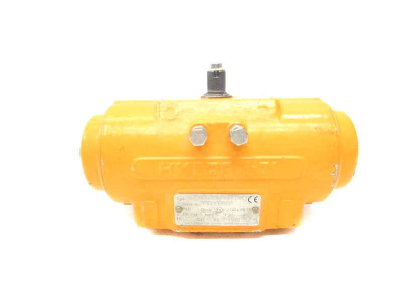 HYTORK-71 EIA-XL0071-S80-A00 110PSI 212'F UNMP