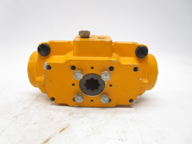 HYTORK-71 EIA-XL0071-S80-A00 110PSI 212'F UNMP