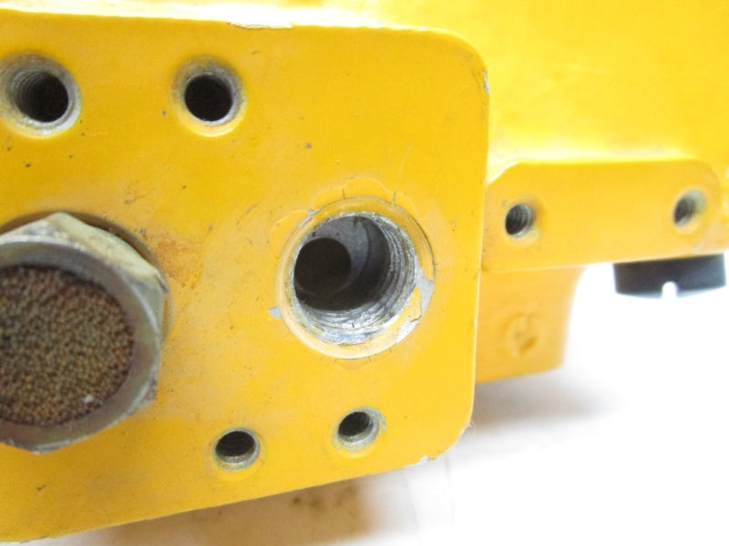 HYTORK-71 EIA-XL0071-S80-A00 110PSI 212'F UNMP