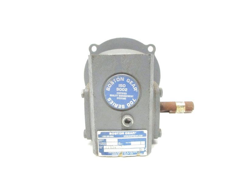 BOSTON GEAR F71340B56 UNMP