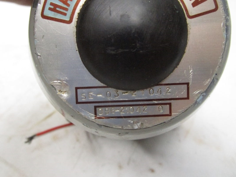 HAGGLUNDS DENISON SE-03-21042 096-210420 UNMP