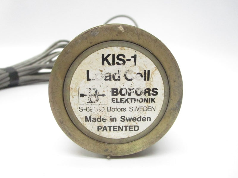 BOFORS ELECTRONIK KIS-1 50kN UNMP