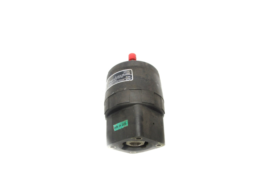SIEMENS ED63A005 5A 600V NSNP
