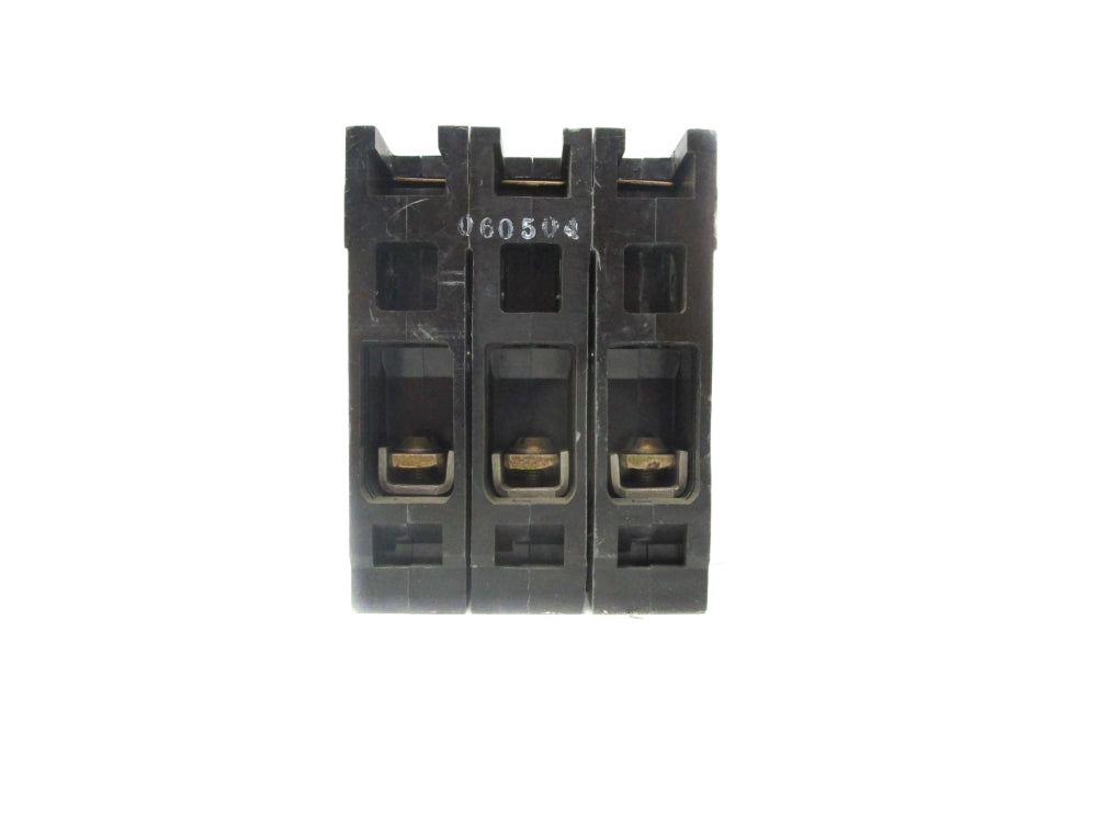 SIEMENS ED63A005 5A 600VAC NSNP