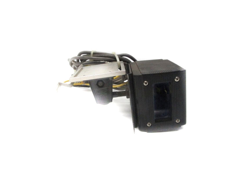 ALLEN BRADLEY 2755-LD4B1 SER. A UNMP