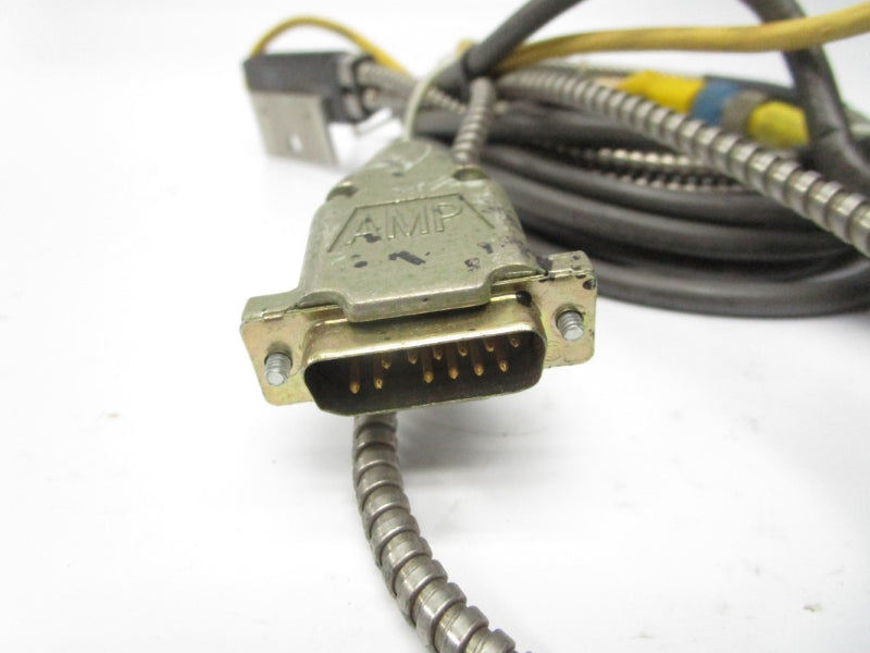 ALLEN BRADLEY 2755-LD4B1 SER. A UNMP