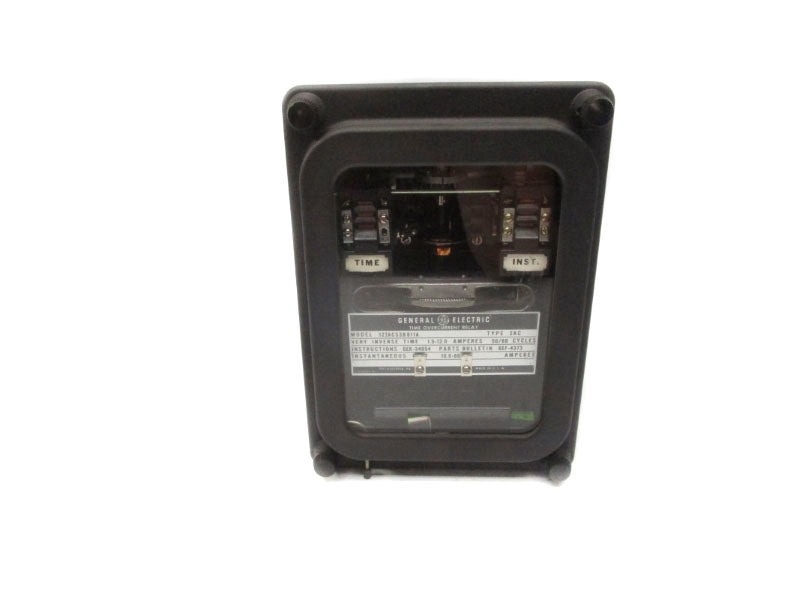 GENERAL ELECTRIC 12IAC53B811A 12A UNMP