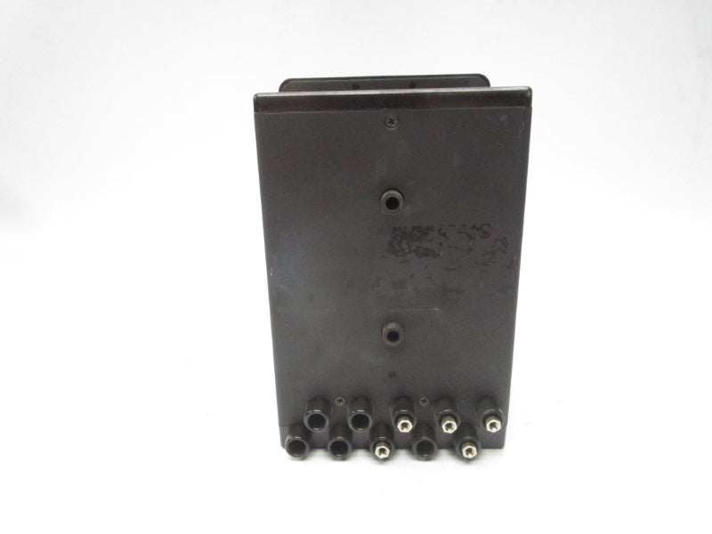 GENERAL ELECTRIC 12IAC53B811A 12A UNMP