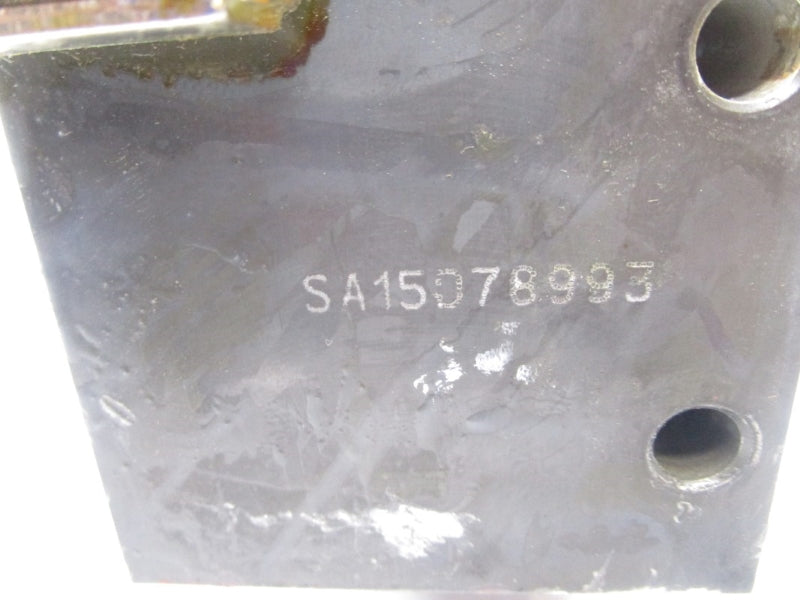 NORDSON SA15078993 UNMP