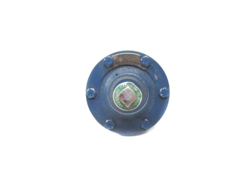 WATSON MCDANIEL TYPE O 10-50 NSNP