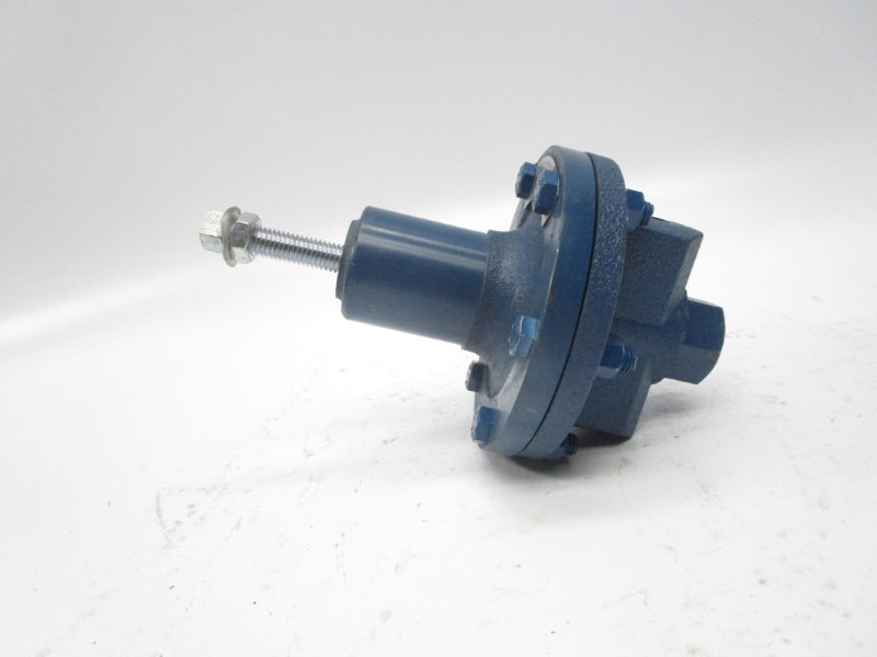 WATSON MCDANIEL TYPE O 10-50 NSNP