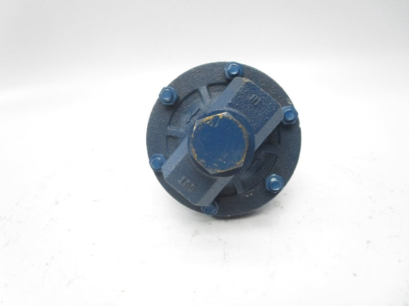 WATSON MCDANIEL TYPE O 10-50 NSNP
