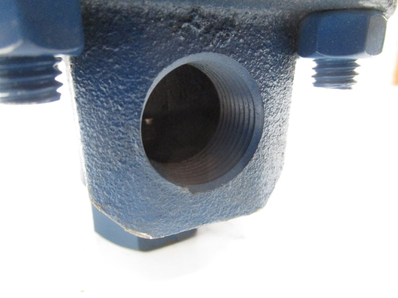 WATSON MCDANIEL TYPE O 10-50 NSNP
