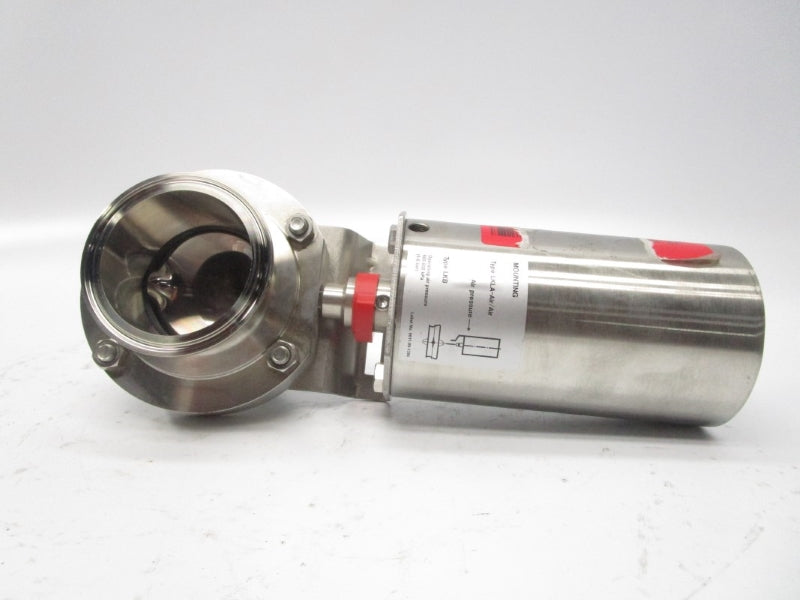 ALFA LAVAL LKLA-A/A NSNP