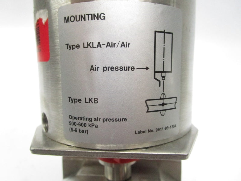 ALFA LAVAL LKLA-A/A NSNP