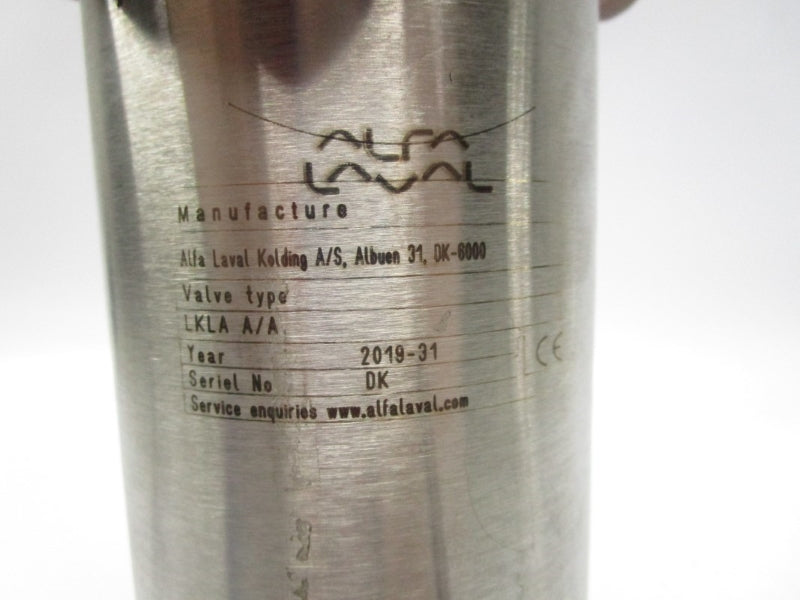 ALFA LAVAL LKLA-A/A NSNP