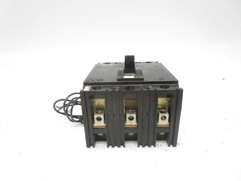 SQUARE D FAL3600712MS1021 600VAC 7A UNMP