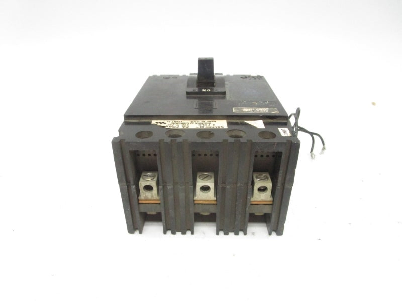 SQUARE D FAL3600712MS1021 600VAC 7A UNMP