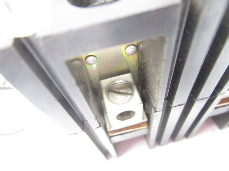 SQUARE D FAL3600712MS1021 600VAC 7A UNMP