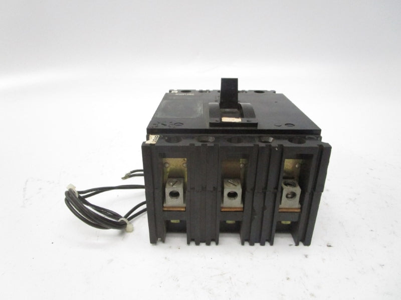 SQUARE D FAL3600311MS1021 600VAC 3A UNMP