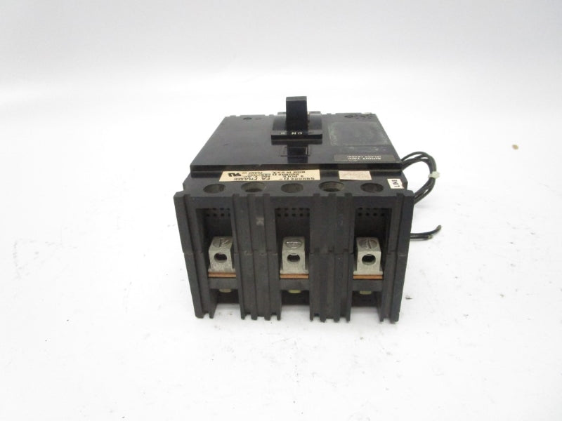 SQUARE D FAL3600311MS1021 600VAC 3A UNMP