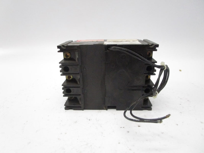 SQUARE D FAL3600311MS1021 600VAC 3A UNMP