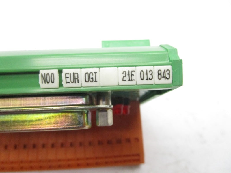 EUROGI 21E013843 NSNP