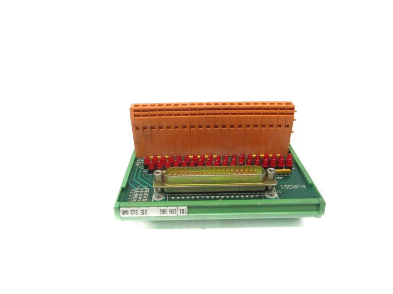 EUROGI 21E013848 (AS PICTURED) NSNP