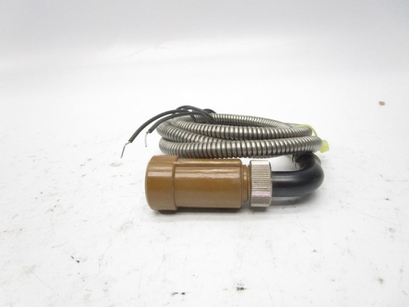 FIREYE 9007 UNMP