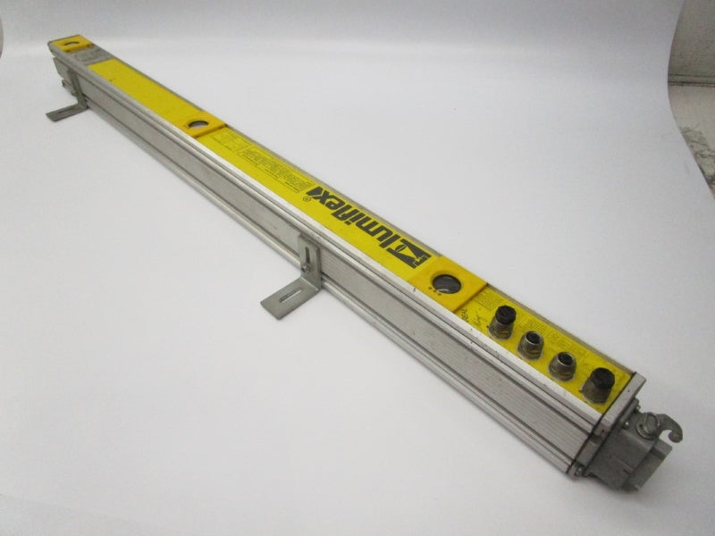 LUMIFLEX AMR-400/3 24VDC UNMP