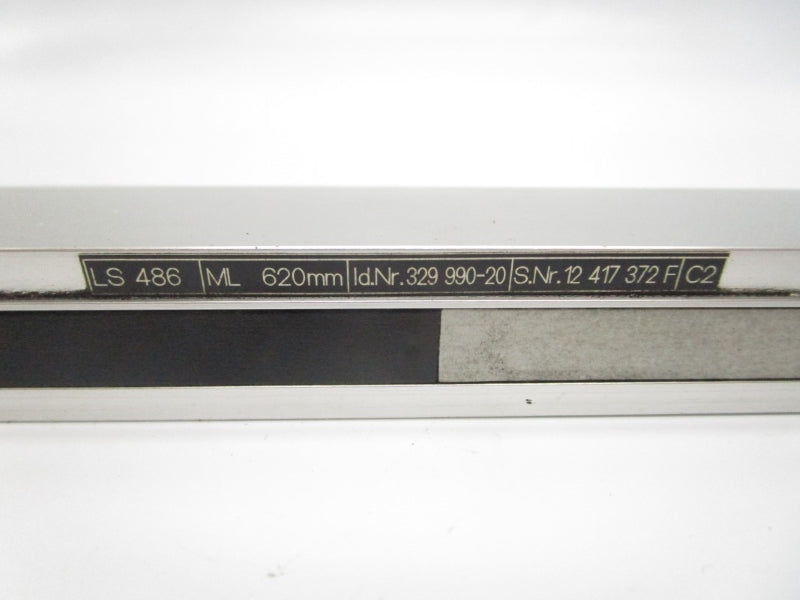 HEIDENHAIN 329990-20 UNMP