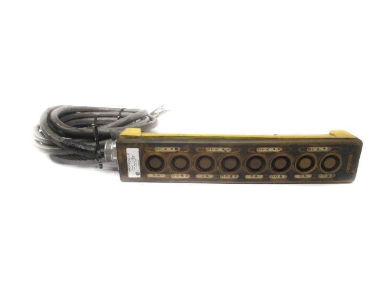 WOODHEAD 4028 250VAC 20A UNMP