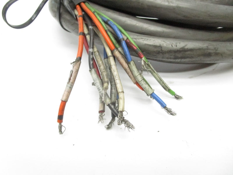 WOODHEAD 4028 250VAC 20A UNMP