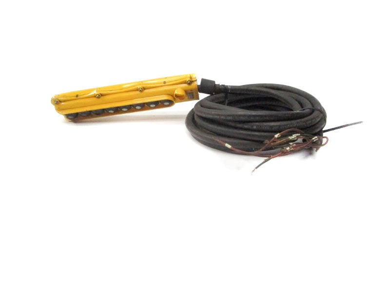 INDUSTRIAL POWER&CONTROL SBP-SERIES UNMP