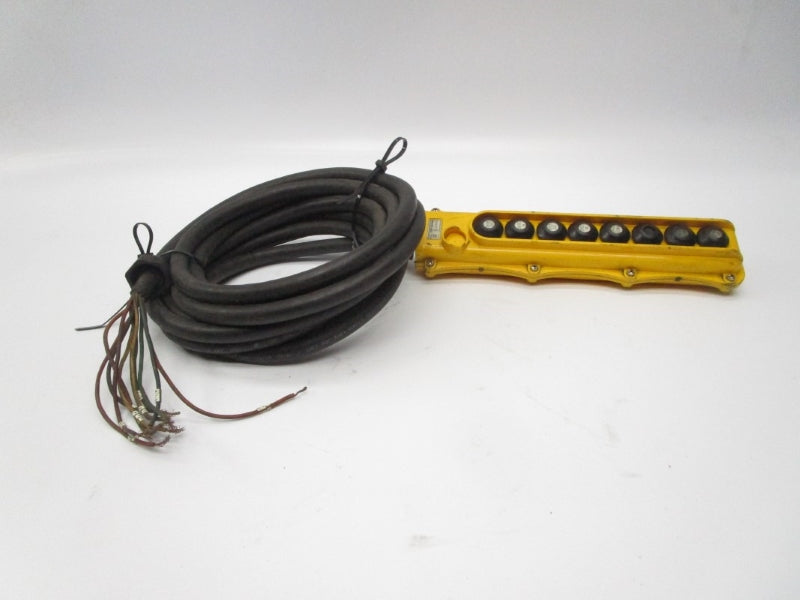 INDUSTRIAL POWER&CONTROL SBP-SERIES UNMP