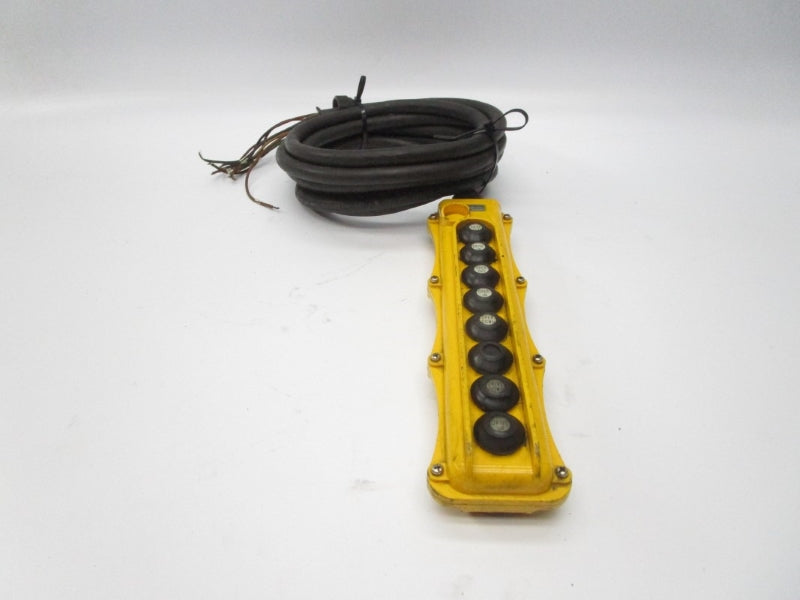 INDUSTRIAL POWER&CONTROL SBP-SERIES UNMP