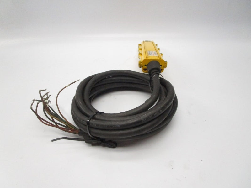 INDUSTRIAL POWER&CONTROL SBP-SERIES UNMP