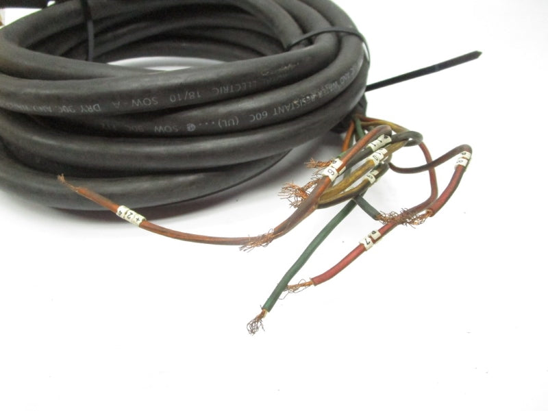 INDUSTRIAL POWER&CONTROL SBP-SERIES UNMP