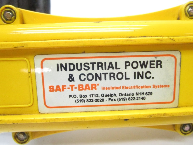 INDUSTRIAL POWER&CONTROL SBP-SERIES UNMP