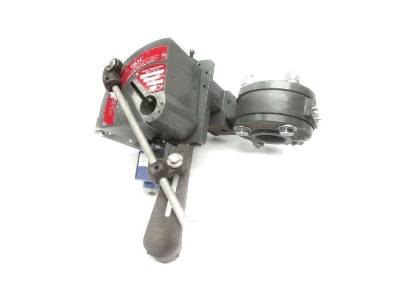 MAXON 2-A 19661316 CI 55PSI NSNP