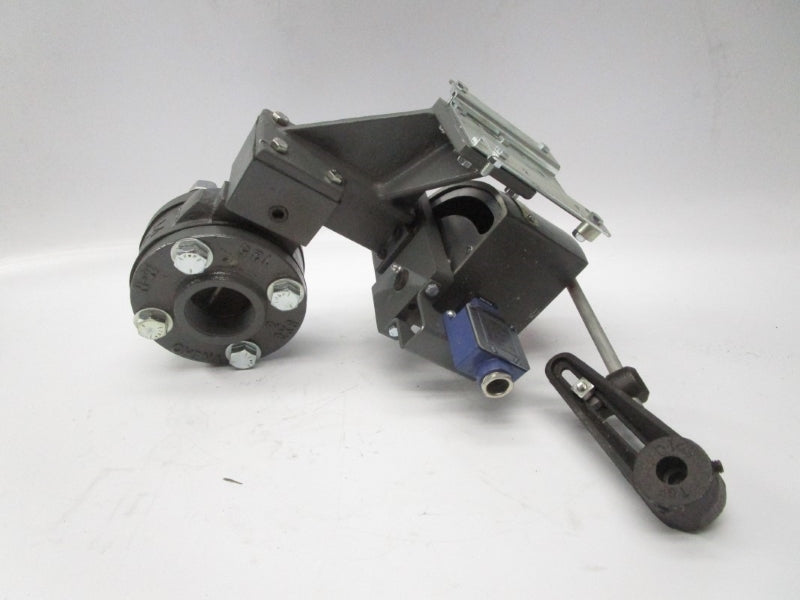 MAXON 2-A 19661316 CI 55PSI NSNP