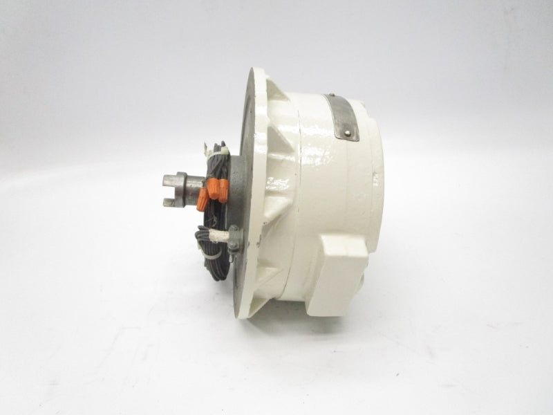 GENERAL ELECTRIC 5K180TJ509A 230-460V 40A UNMP