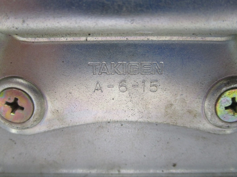 TAKIGEN A-6-15 UNMP